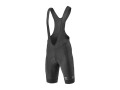 Pantalone Giant podium Bibshort nero