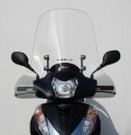 Parabrezza Honda SHi 300 2011 c-coperchi