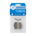 Pastiglie freno Shimano D03S Xt organic