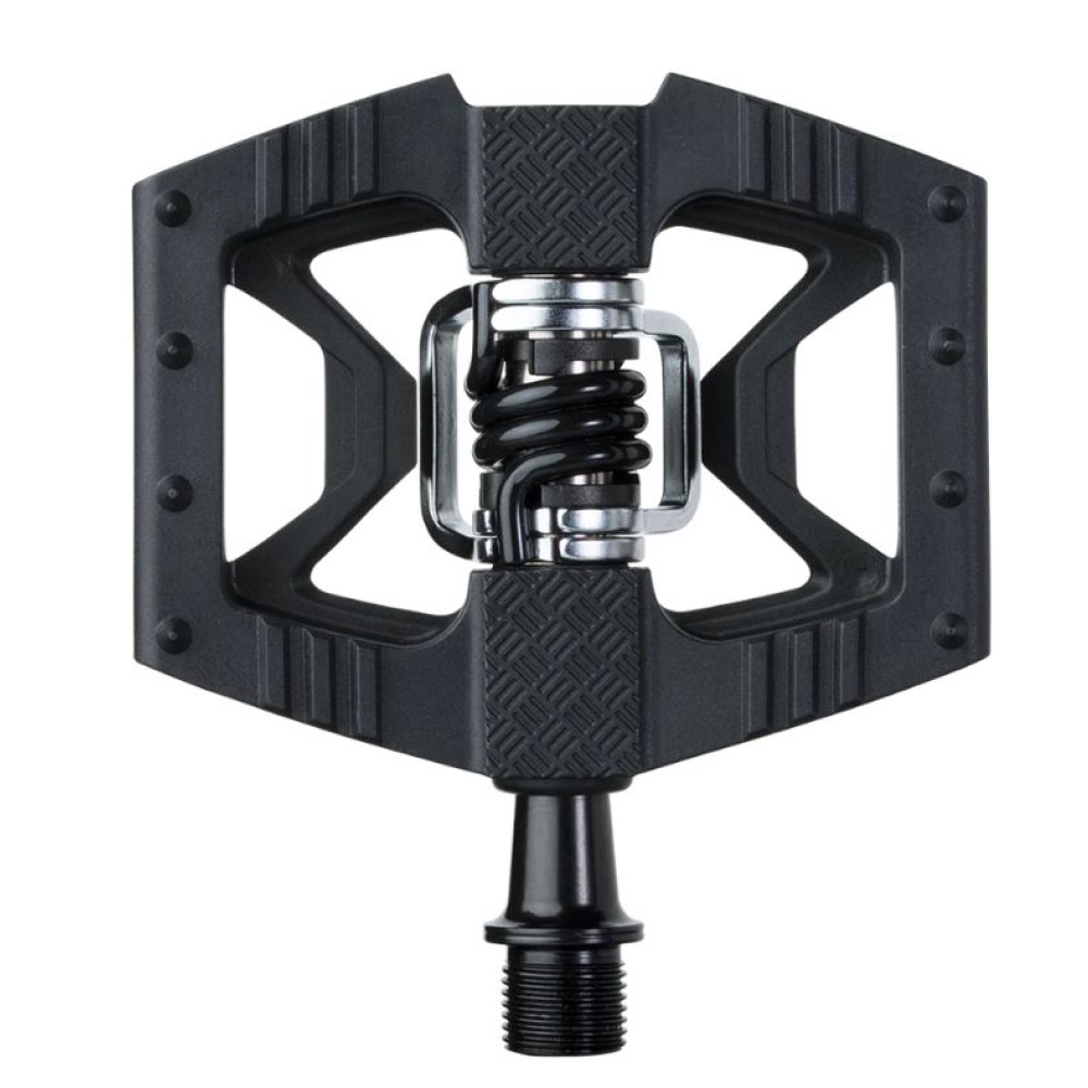 Pedali Crankbrothers Double shot 1 nero