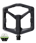 Pedali Crankbrothers Stamp 2 large nero