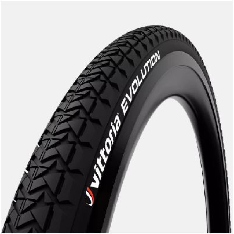 pertone Vittoria Evolution 2 29x1.9 nero