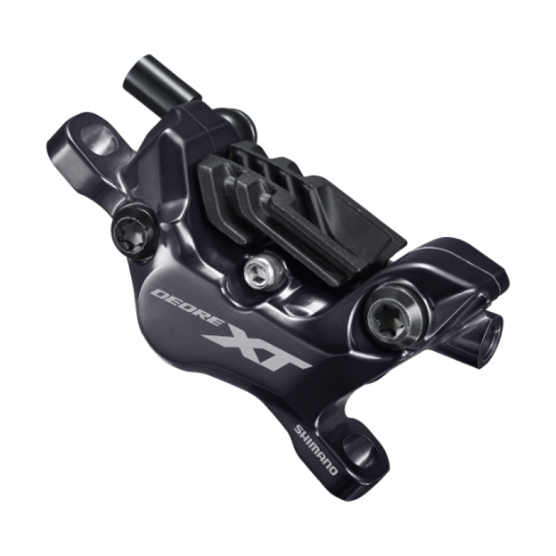 Pinza freno Shimano XT BR-M8120 4pist