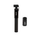 Pompa mtb Zefal Mt mini pump black