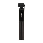 Pompa mtb Zefal Mt mini pump black