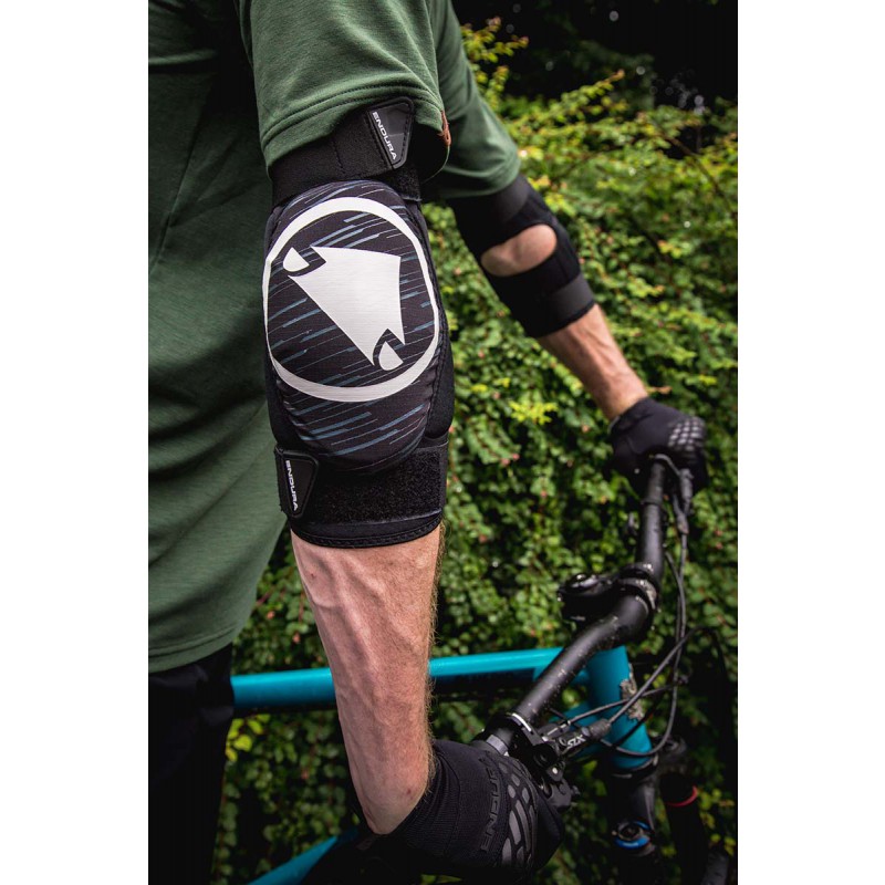 Protezione Endura Elbow Protect II