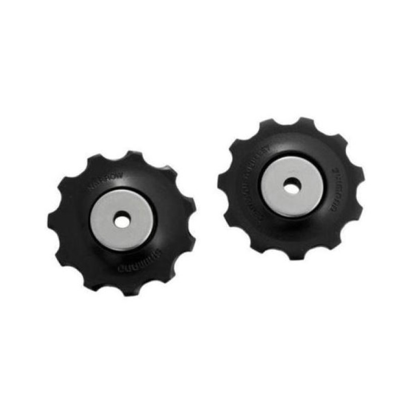 Pulegge cambio Shimano RD-M310 altus