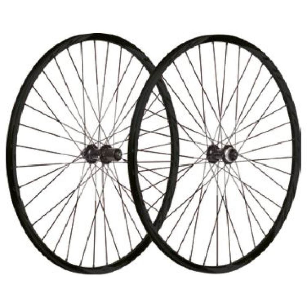 RUOTA 29" POST QR 23 32H DISC