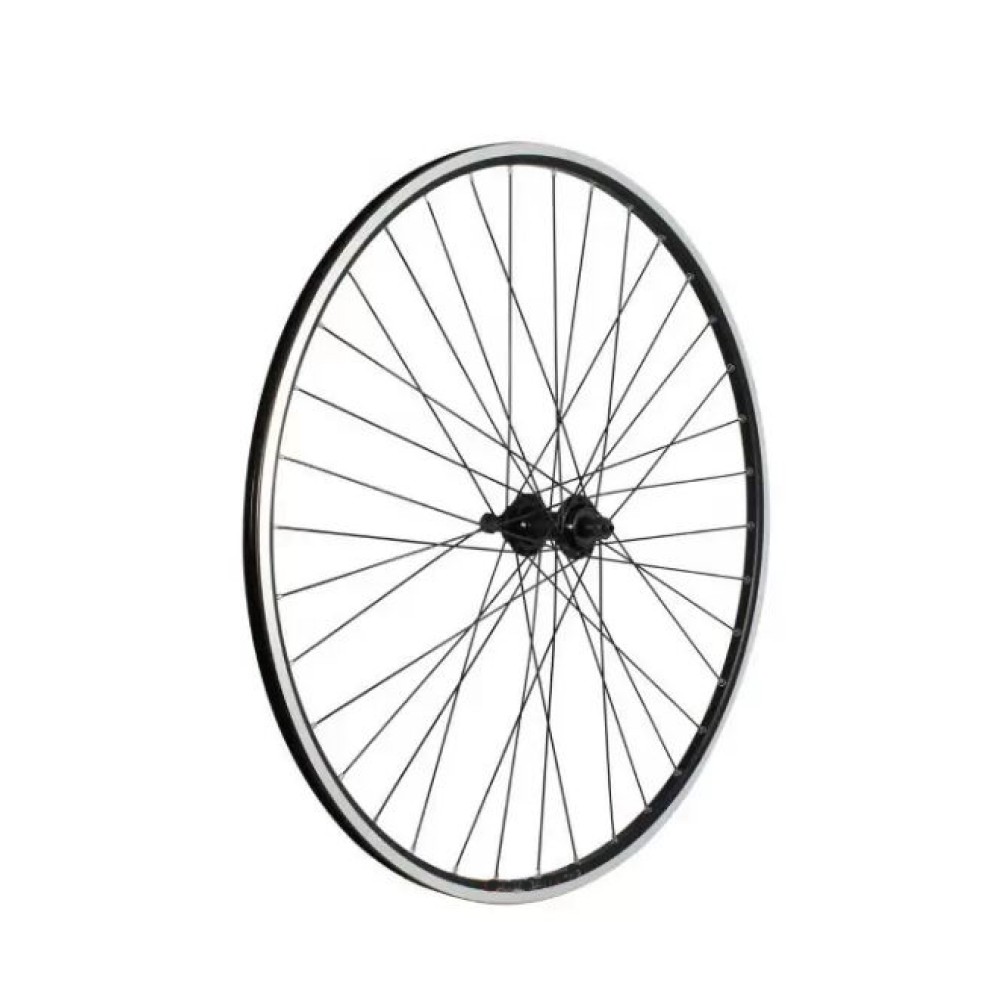 Ruota ant Ebike 29" 36F quickrel vbrake