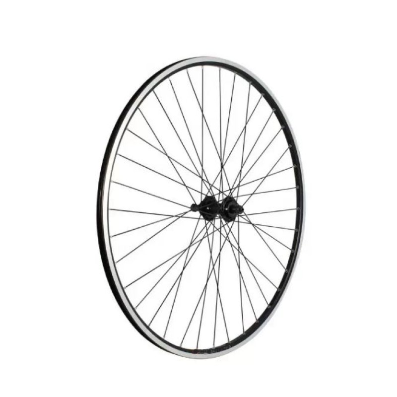 Ruota ant Ebike 29" 36F quickrel vbrake