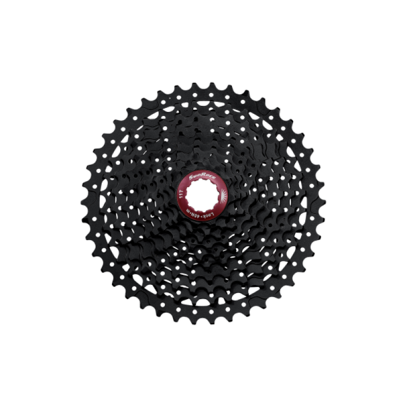 Ruota libera 11V.MTB MX8 11-50 Nera