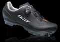 Scarpa MTB DMT DM5 Black-white-orange