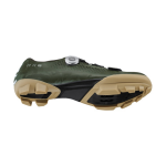 Scarpa Shimano gravel SH-RX600 green