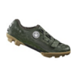 Scarpa Shimano gravel SH-RX600 green