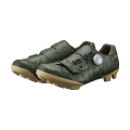 Scarpa Shimano gravel SH-RX600 green