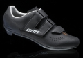 Scarpe bici corsa DMT D6 nere