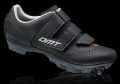 Scarpa bici mtb DMT DM6 NERE