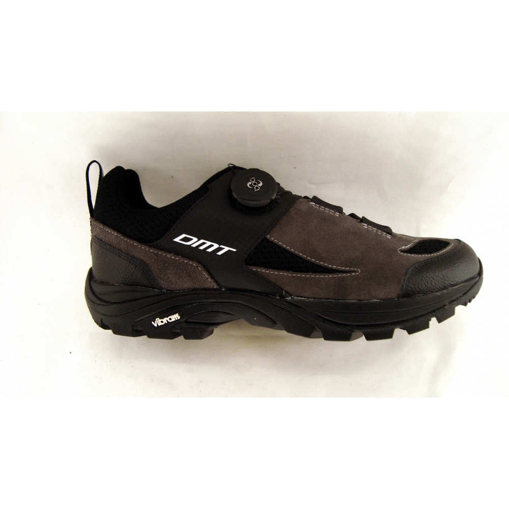 SCARPE FREERIDE DMT F1 GREY-BLK