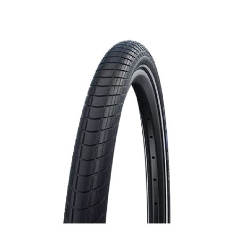 Schwalbe 20x2.35 Big Apple Hs430