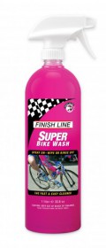 Sgrassante Finsih Line Bike Wash 1lt