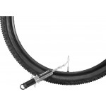 Siringa tubeless Giant Check & Refill