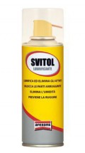 Svitol lubrificante sbloccante spray 200