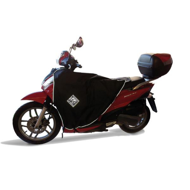 Termoscud coprigambe scoot.TUCANO R152C