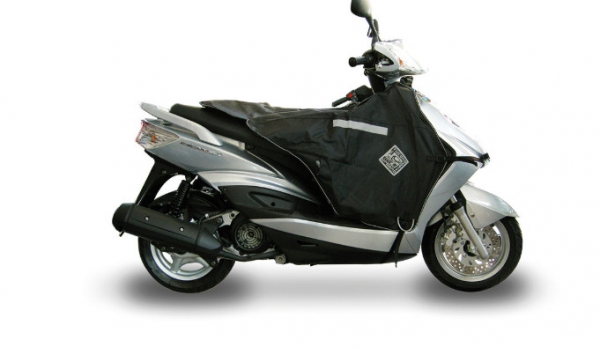 Termoscud coprigambe scooter TUCANO R048 - Coprigambe Termoscud,  Coprimanopole - SEMPRINI BIKE STORE SRL con unico socio