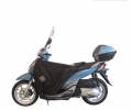 Termoscud coprigambe scooter TUCANO R084