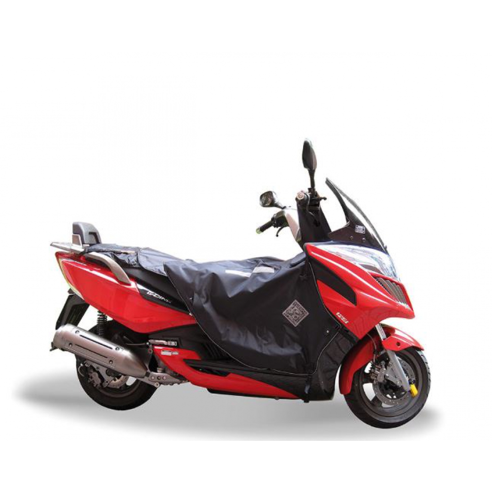 Termoscud coprigambe scooter TUCANO R087