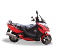 Termoscud coprigambe scooter TUCANO R087