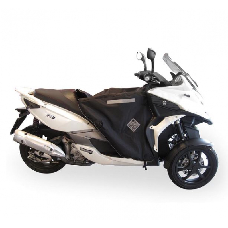 Termoscud coprigambe scooter TUCANO R094