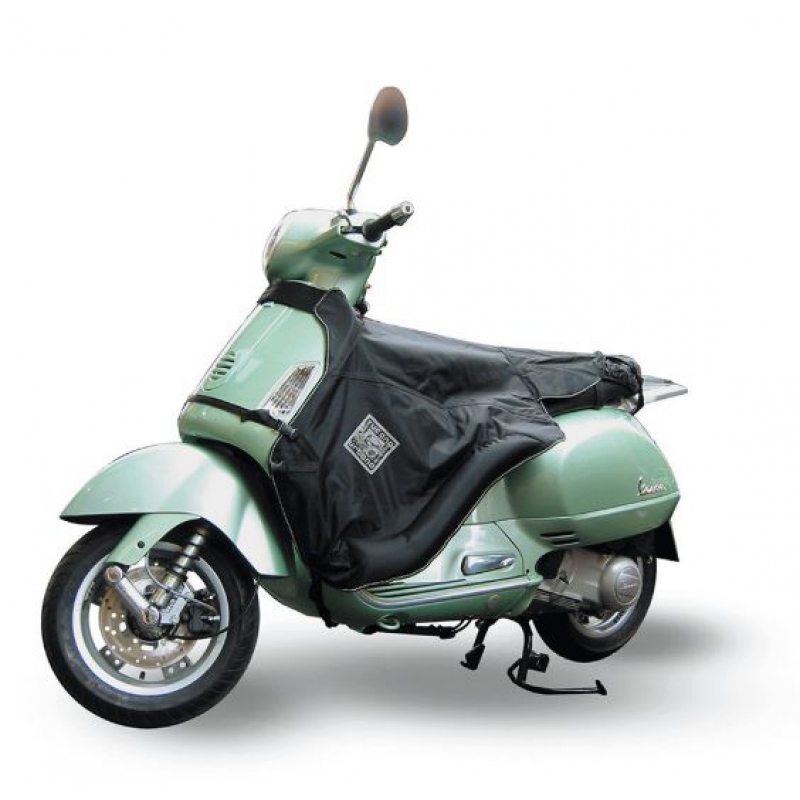 Termoscud coprigambe scooter TUCANO R151