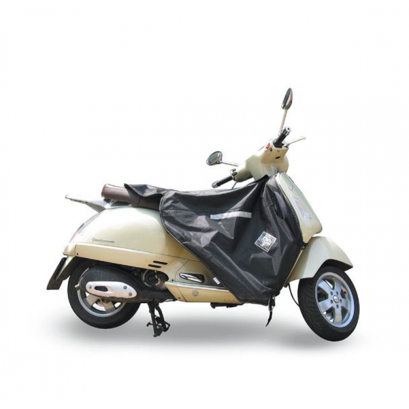 Termoscud coprigambe scooter TUCANO R154