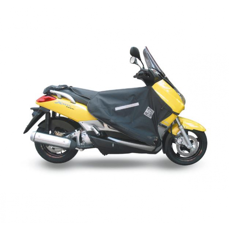 Termoscud coprigambe scooter TUCANO R155