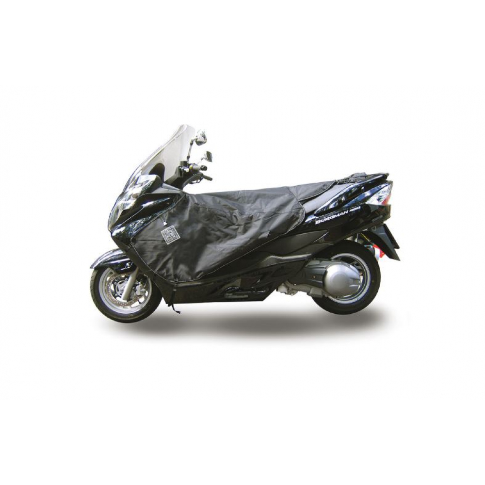 Termoscud coprigambe scooter TUCANO R159