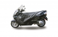 Termoscud coprigambe scooter TUCANO R159