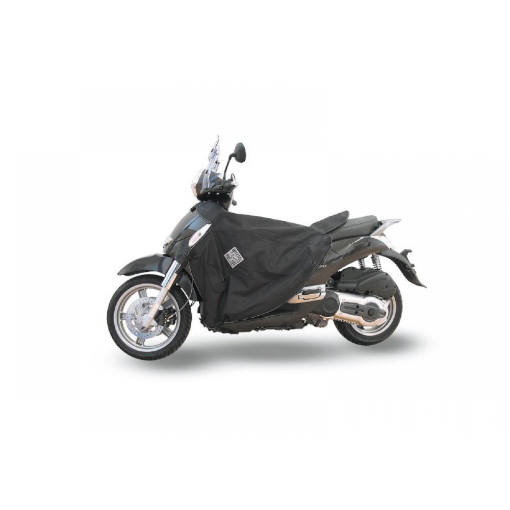 Termoscud coprigambe scooter TUCANO R160