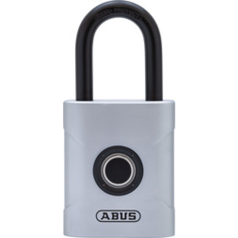 ucchet Abus 57-50 Touch impronta digital