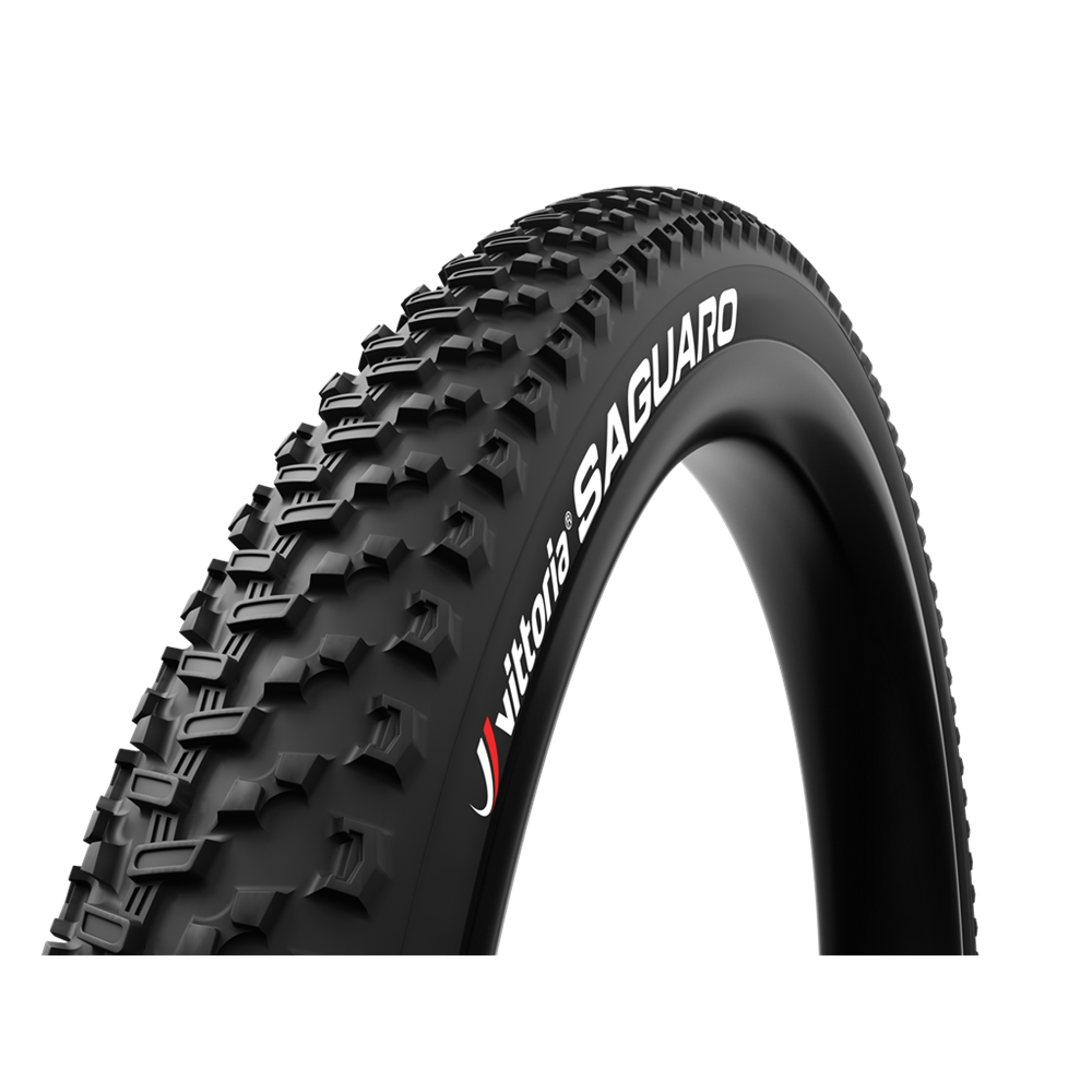 Vittoria 29x2.25 Saguaro Tlr full black