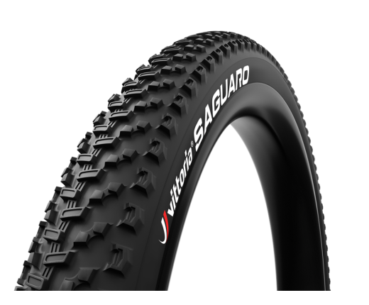 Vittoria 29x2.25 Saguaro Tlr full black