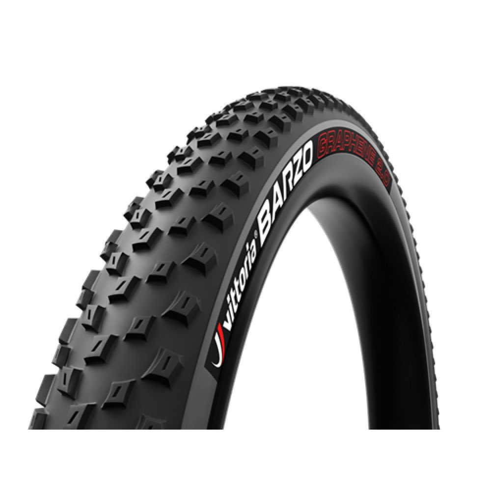 Vittoria Barzo 26x2.1 Tnt Xctrail G2.0