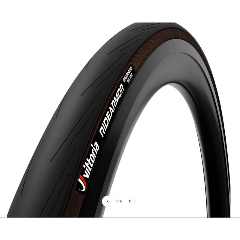 Vittoria Ridearmor 700x28 Tlr g2.0