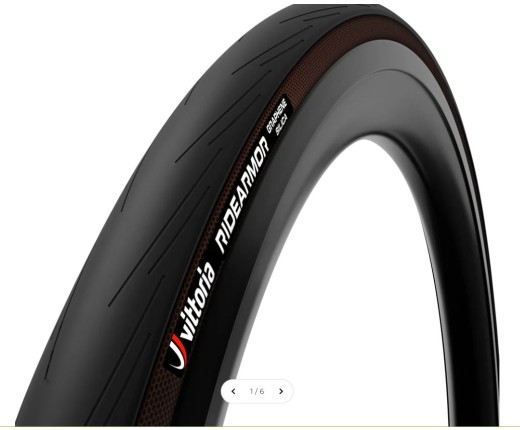 Vittoria Ridearmor 700x30 Tlr g2.0