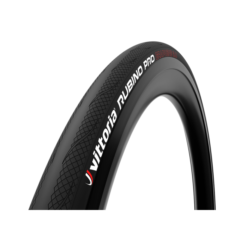 Vittoria Rubino Pro4 700x25 nero G2.0