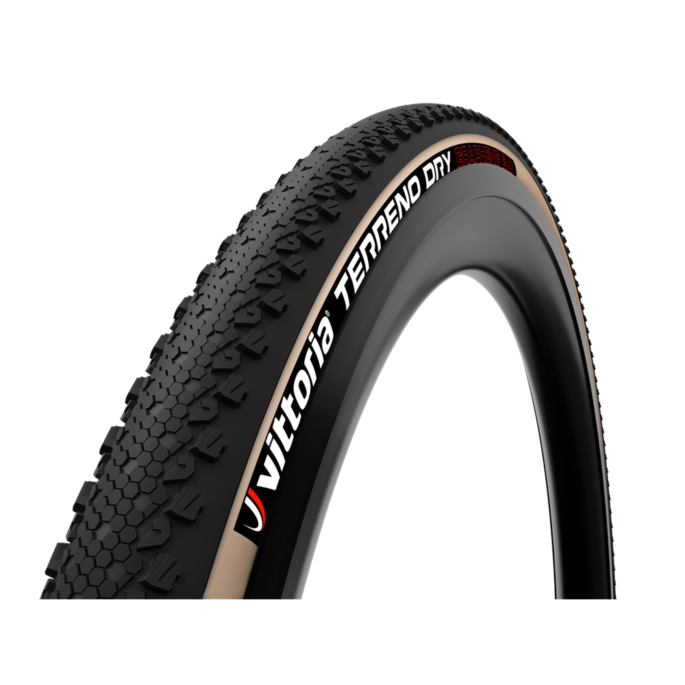 Vittoria Terreno Dry 700x38 G2.0 TLR